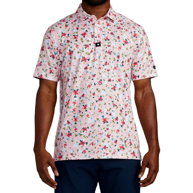 Bad Birdie The Florist Polo PGA TOUR Superstore